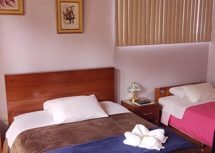 Hotel G&G