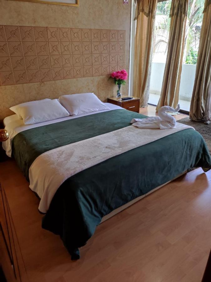 G&g Homestay