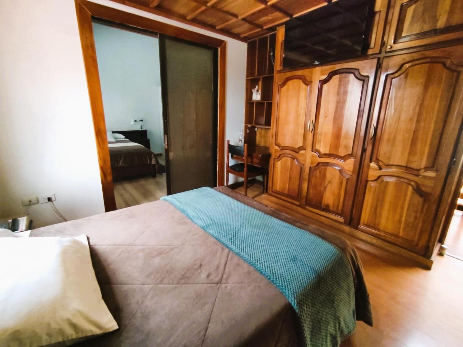 G&g Homestay